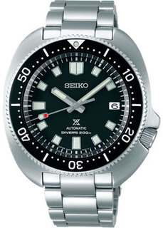 Японские наручные мужские часы Seiko SPB151J1. Коллекция Prospex