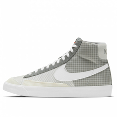 Мужские кроссовки Blazer Mid 77 Patch Nike