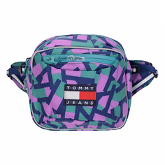 Поясная сумка Sport Tech Bumbag Print Tommy Jeans