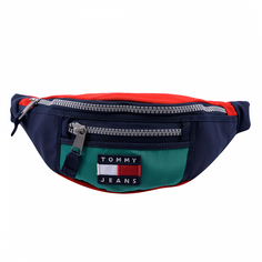 Поясная сумка Heritage Bumbag Tommy Jeans