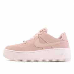 Женские кроссовки Air Force 1 Sage Low Nike