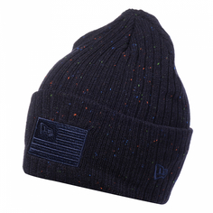 Шапка Skull Knit New Era