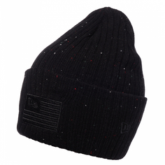 Шапка Skull Knit New Era