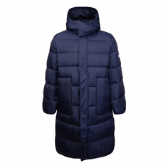 Мужская парка Long Padded Parka Tommy Jeans