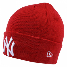 Шапка Essential Knit New York Yankees