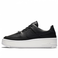 Женские кроссовки Air Force 1 Sage Low Nike