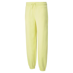 Женские брюки Classics Relaxed Womens Sweatpants Puma