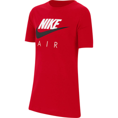 Подростковая футболка Air Older Kids (Boys) T-Shirt Nike