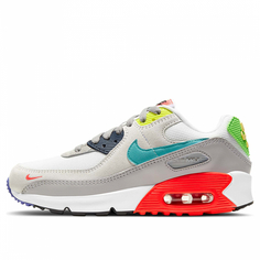Подростковые кроссовки Air Max 90 EOI (GS) Nike