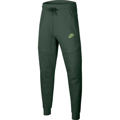 Подростковые брюки Tech Fleece Older Kids (Boys) Pants Nike