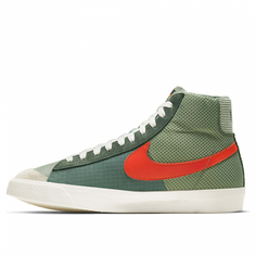 Мужские кроссовки Blazer Mid 77 Patch Nike