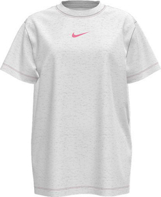Подростковая футболка Older Kids (Girls) T-Shirt Nike