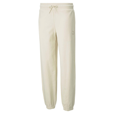 Женские брюки Classics Relaxed Jogger Puma