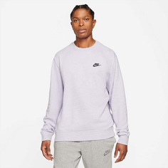 Мужской свитшот Crew Revival Nike