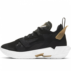Подростковые кроссовки “Why Not?” Zer0.4 (GS) Jordan