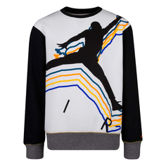 Подростковая толстовка Sweatshirt Crew Neck Jordan