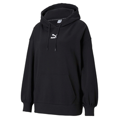 Женская толстовка Classics Oversized Womens Hoodie Puma