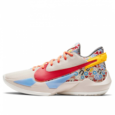Мужские кроссовки Zoom Freak 2 Nike