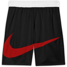 Подростковые шорты Dri-FIT Older Kids (Boys) Basketball Shorts Nike
