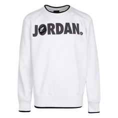 Подростковая толстовка Jumpman Crew Jordan