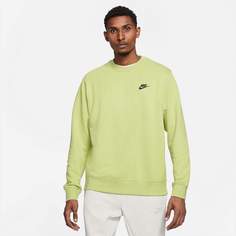 Мужской свитшот Crew Revival Nike