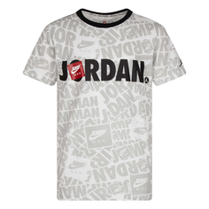 Подростковая футболка Jumpman Splash Tee Jordan