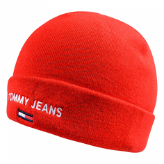 Шапка Sport Beanie Tommy Jeans