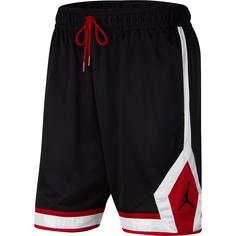 Мужские шорты Jumpman Diamond Shorts Jordan
