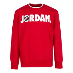 Подростковая толстовка Jumpman Crew Jordan