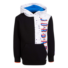 Детская худи Space Glitch Fleece Pullover Jordan
