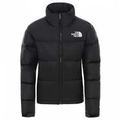 Женский пуховик 1996 Retro Nuptse Jacket The North Face