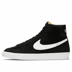 Мужские кроссовки Blazer Mid 77 Vintage Suede Nike