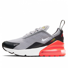 Детские кроссовки Air Max 270 (PS) Nike