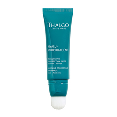 Маска для лица интенсивная, разглаживающая морщины Thalgo