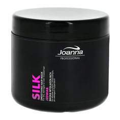 Маска для волос SILK разглаживающая с протеинами шелка Joanna