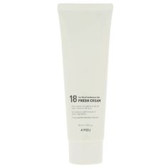 Крем для лица 18 освежающий (для жирной и комбинированной кожи) A'pieu
