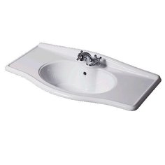 Раковина CAPRIGO