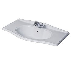 Раковина CAPRIGO