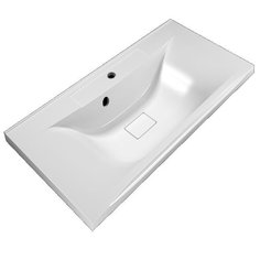 Раковина CAPRIGO