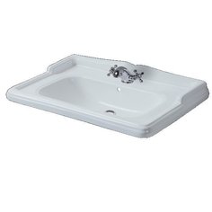 Раковина CAPRIGO