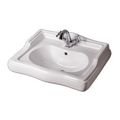 Раковина CAPRIGO