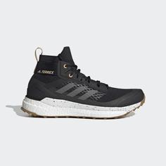 Кроссовки для хайкинга Terrex Free Hiker Primeblue adidas TERREX