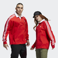 Футболка Solid Rugby adidas Originals