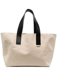 AMBUSH сумка-тоут с логотипом