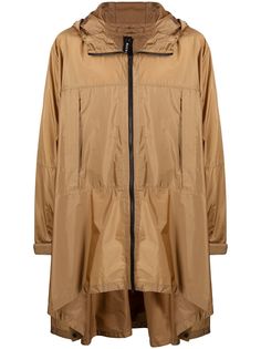 Mackintosh кейп Mist с капюшоном