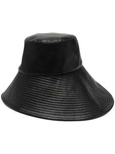 Nanushka шляпа Jule