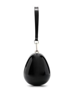 Simone Rocha мини-сумка Egg