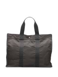 Hermès сумка-тоут Fourre Tout GM pre-owned Hermes