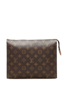 Louis Vuitton клатч Trousse Toilette 26 2020-го года