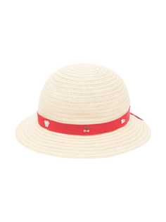 Familiar шляпа с вышивкой